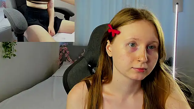 LiliTiny Cameră chat live