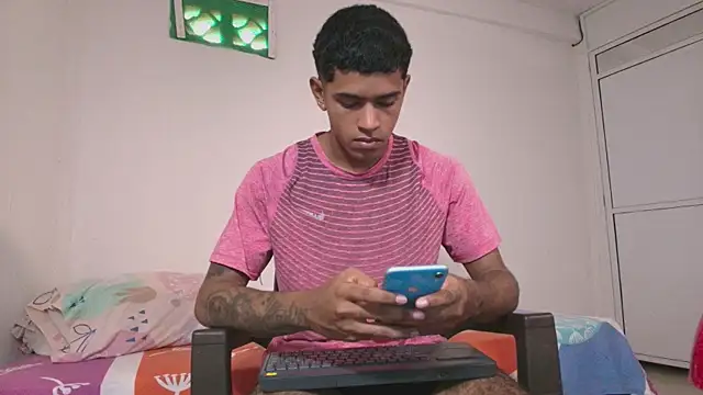 k_florez – live sex-cam-show