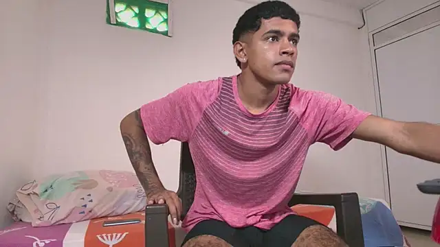 k_florez Live Sex Cam-Show