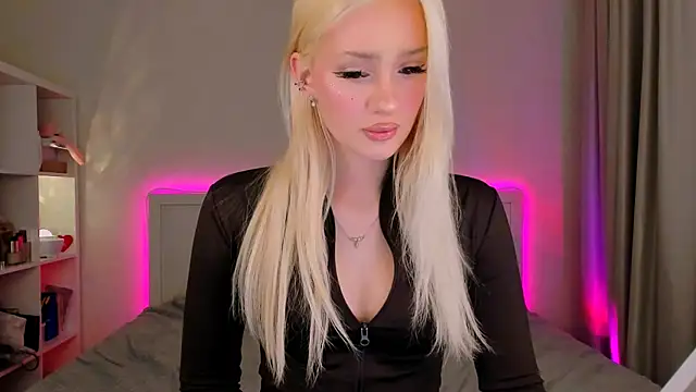 sugarwhispers – Naživo chatovacia miestnosť