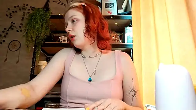 GaloreFish's Live Chat Room