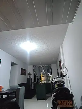 Živá chatovací místnost GeorgiayLiam