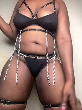 Živá chatovací místnost Audrey24