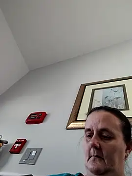 Živá kamerová sex show RuthAudrey