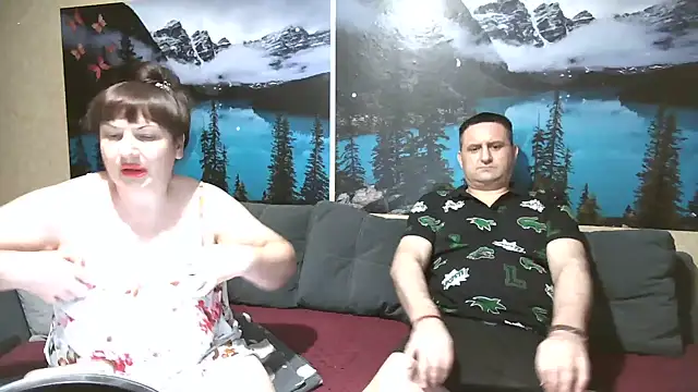 BiManKleon Live chat-huone