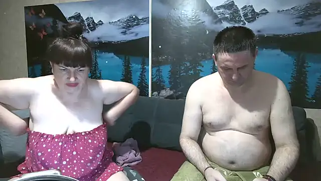 Chat soba uživo modela BiManKleo