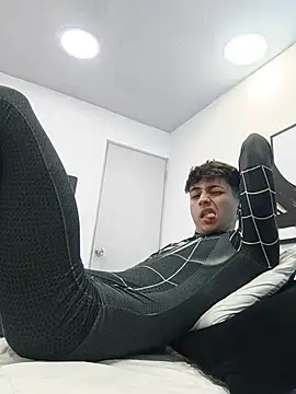 Stonn_69 Webcam show