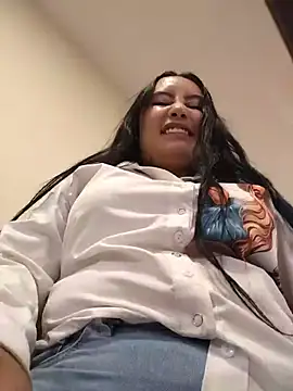 _Venus_Rivers – live chatrum
