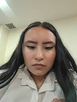 Sala de chat en directo de _Venus_Rivers