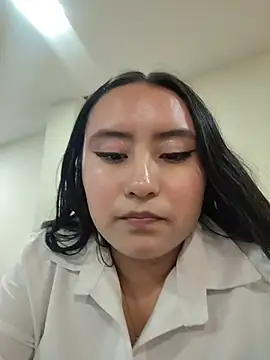 Sala de chat en directo de _Venus_Rivers