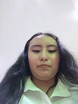 Chat soba uživo modela _Venus_Rivers