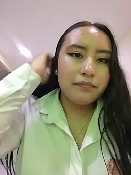 غرفة دردشة _Venus_Rivers المباشرة