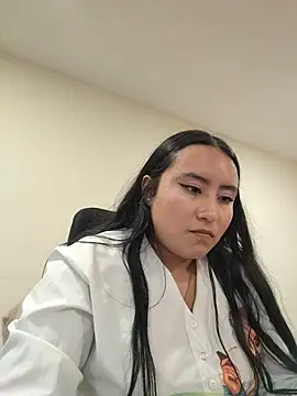 _Venus_Rivers Adlı Modelin Canlı Sohbet Odası