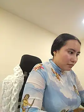 _Venus_Rivers' Live Chat Room