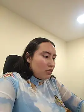 Živá chatovací místnost _Venus_Rivers