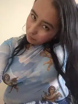 Chat ao vivo de _Venus_Rivers