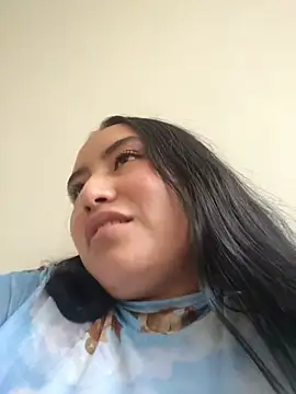 _Venus_Rivers Cameră chat live