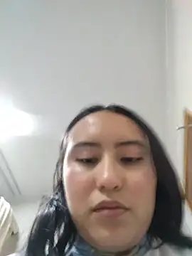 Sala de chat ao vivo de _Venus_Rivers