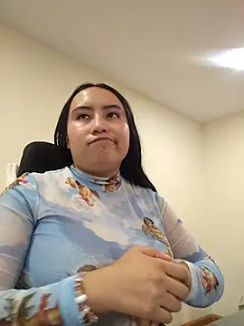 Živá chatovací místnost _Venus_Rivers