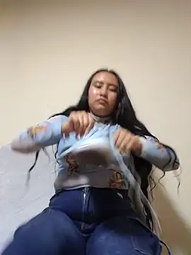 _Venus_Rivers Live Chatraum