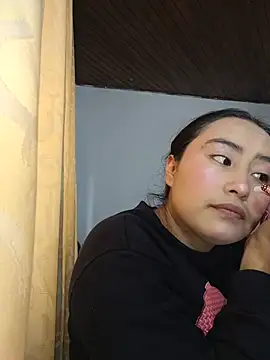 Živá chatovací místnost _Venus_Rivers
