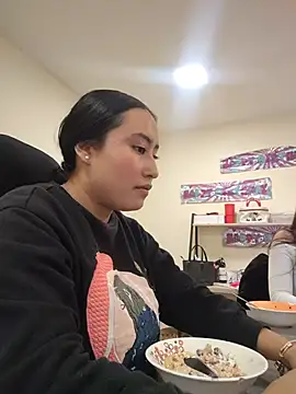 _Venus_Rivers Live Chatraum