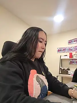 _Venus_Rivers Live Chatraum