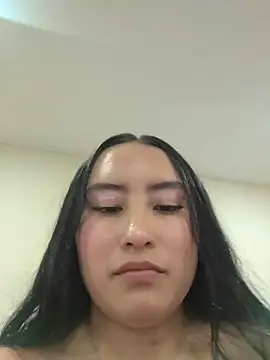 _Venus_Rivers Live chatroom
