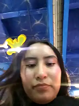 Chat ao vivo de _Venus_Rivers
