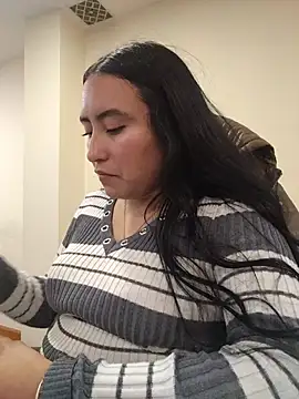 _Venus_Rivers Live Chatrum