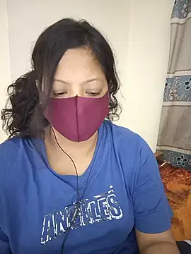 Cute_Ishita103 লাইভ চ্যাট রুম