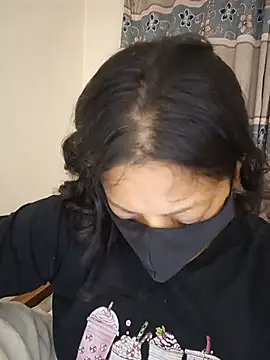 Cute_Ishita103 现场聊天室