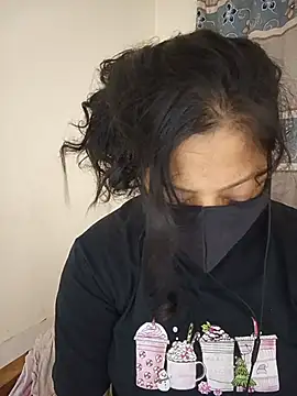Chatroom en direct de Cute_Ishita103