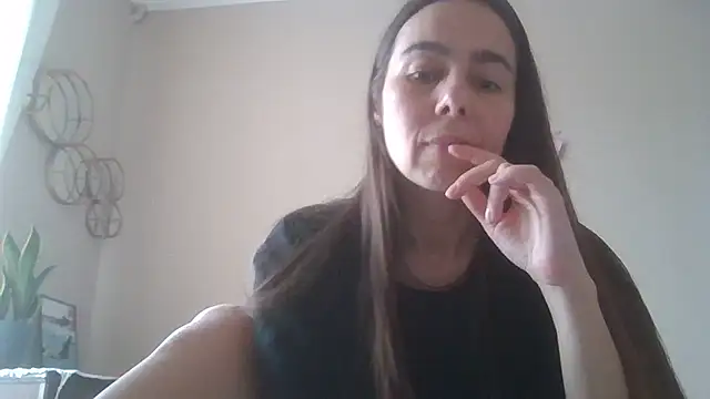 Živá chatovací místnost Vanelleda