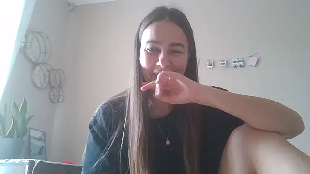 Živá chatovací místnost Vanelleda