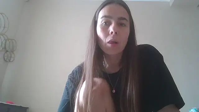 Vanelleda – Naživo chatovacia miestnosť