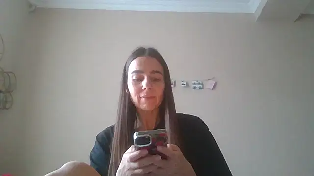 Živá chatovací místnost Vanelleda