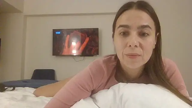 Vanelleda Obrolan Langsung XXX