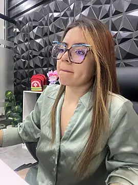 Xani_ds Live Chatraum
