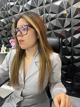 Xani_ds Live Chatraum