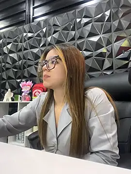 غرفة دردشة Xani_ds المباشرة