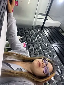 Sala de chat en directo de Xani_ds