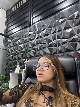 Xani_ds Cameră chat live