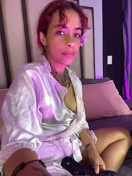 Show de sexo ao vivo de Ban_Merlin