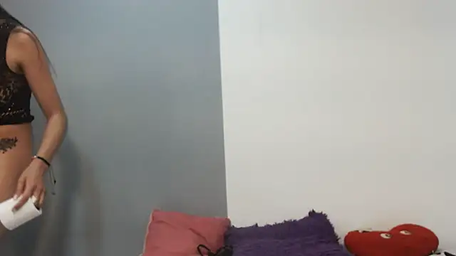 sarayandcamilofon Live Chatraum