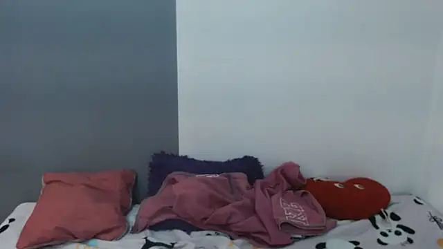 Chat ao vivo de sarayandcamilofon