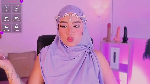 Bilik Sembang Langsung kithanaa