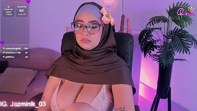 Bilik Sembang Langsung kithanaa