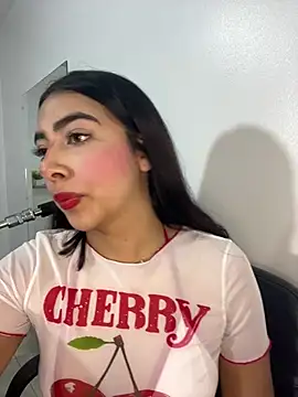 Bilik Sembang Langsung cherry_skinnyy_