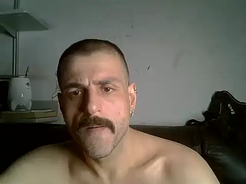 Show de webcam de BrunoAlphaBR